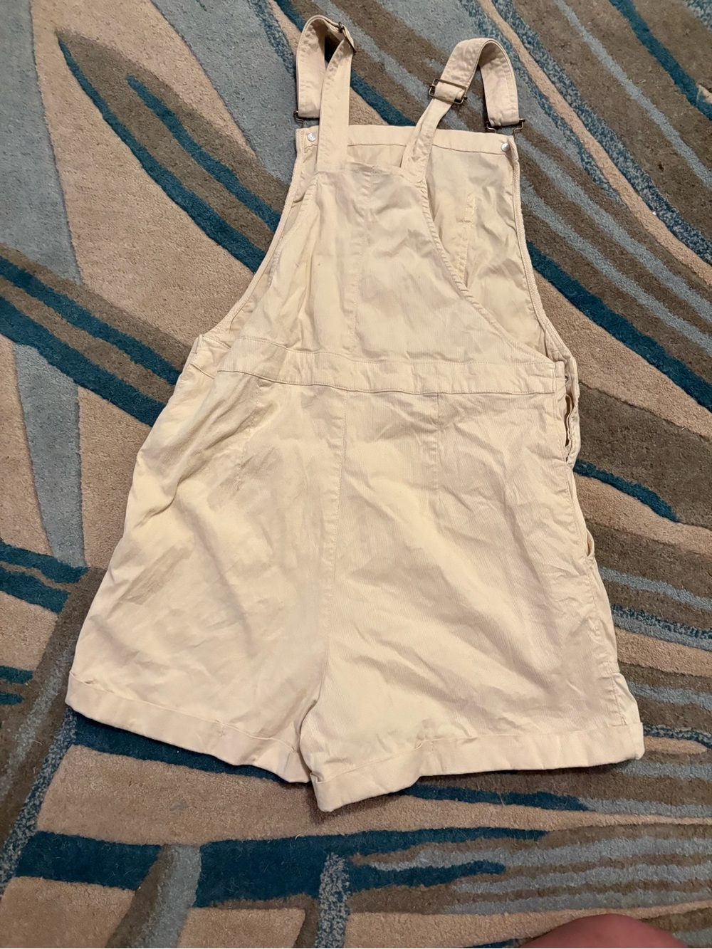 ASOS Overalls - Picture 2 of 3